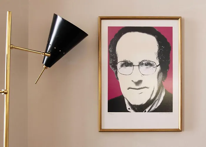 Bed and breakfast Casa Amora Lisboa