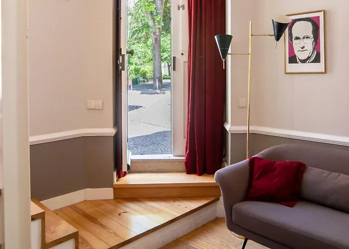 Casa Amora 4* Lisboa