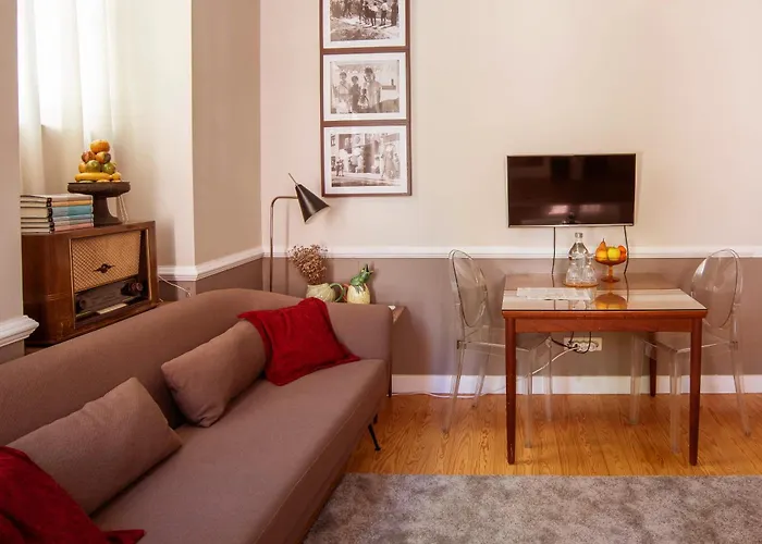 Casa Amora Bed and breakfast