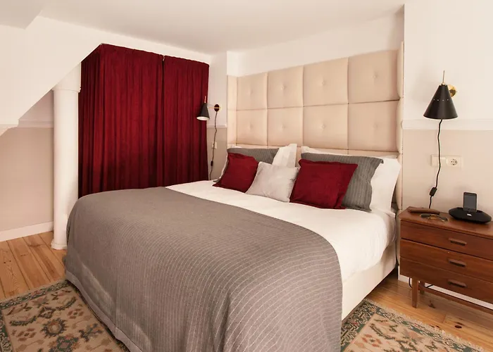 Bed and breakfast Casa Amora