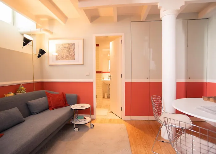 Casa Amora Bed and breakfast Lisboa