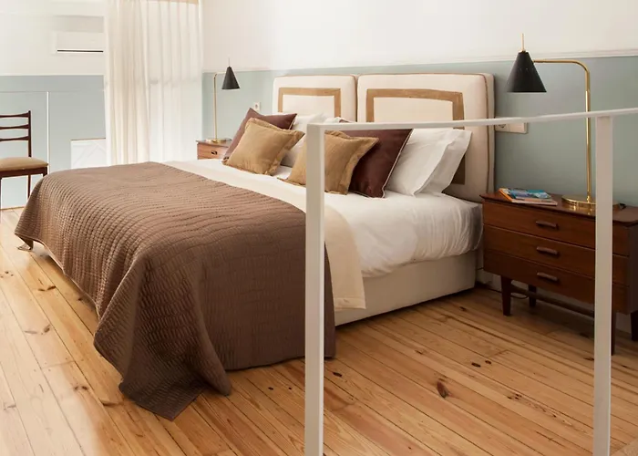 Bed and breakfast Casa Amora