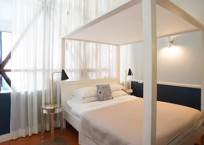 Casa Amora Bed and breakfast 4*