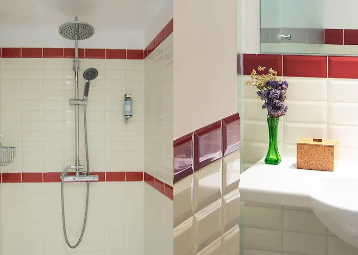 Alojamento de Acomodação e Pequeno-almoço Casa Amora 4*