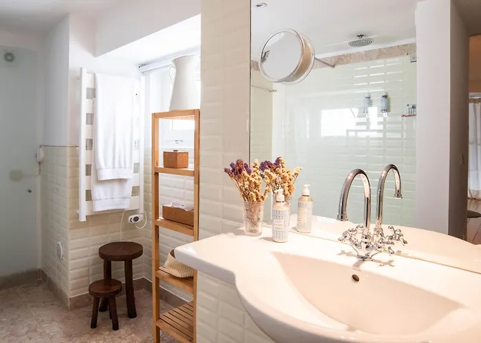 Bed and breakfast Casa Amora Lisboa