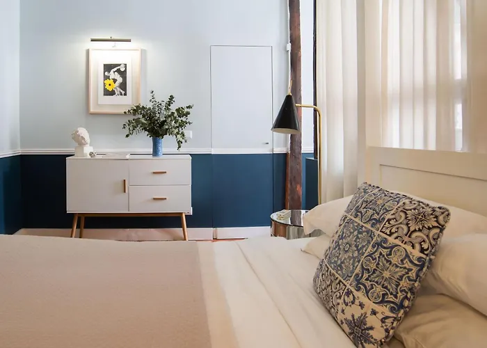 Bed and breakfast Casa Amora