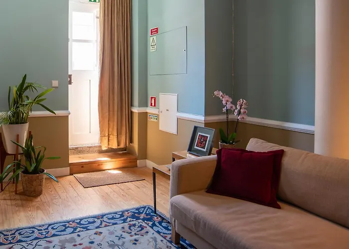 Casa Amora Bed and breakfast 4*