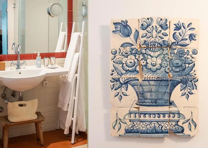 Casa Amora Alojamento de Acomodação e Pequeno-almoço