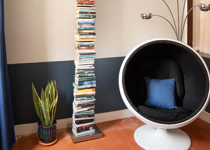 Bed and breakfast Casa Amora