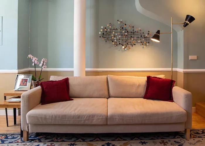 Casa Amora Alojamento de Acomodação e Pequeno-almoço 4*