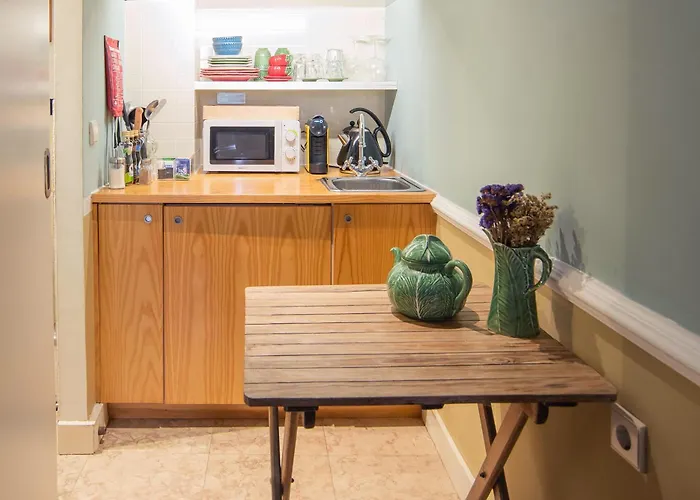 Casa Amora Bed and breakfast