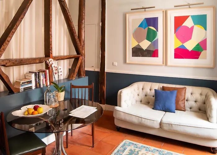 Bed and breakfast Casa Amora