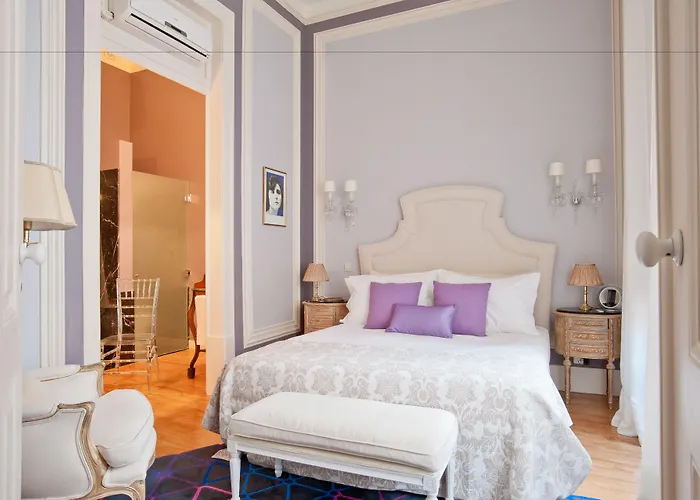 Bed and breakfast Casa Amora