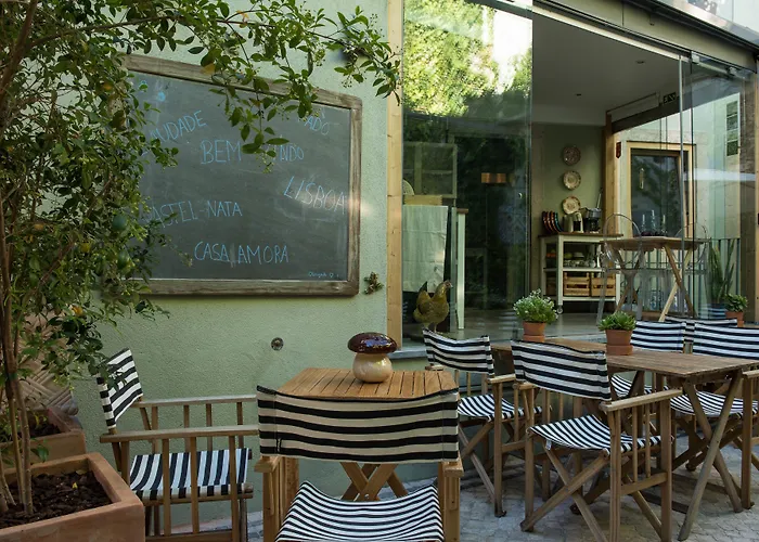 Casa Amora Lisboa