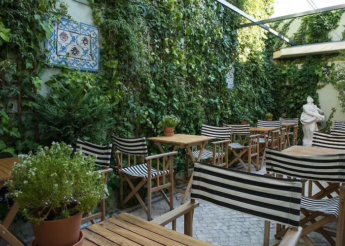 Casa Amora Bed and breakfast Lisboa