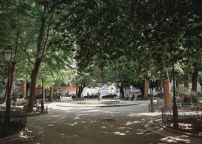 Casa Amora Bed and breakfast 4*