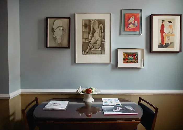 Bed and breakfast Casa Amora Lisboa