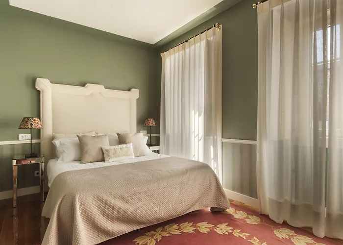 Bed and breakfast Casa Amora 4*