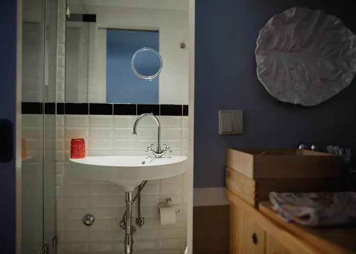 Bed & Breakfast Casa Amora Lisboa