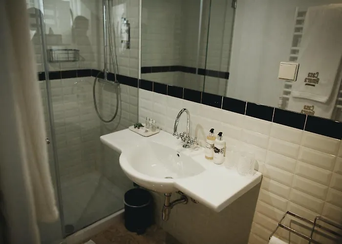 Bed and breakfast Casa Amora 4*