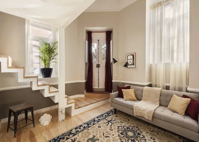 Casa Amora 4* Lisboa