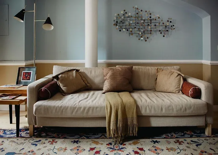 Casa Amora 4* Lisboa