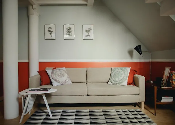 Casa Amora 4* Lisboa