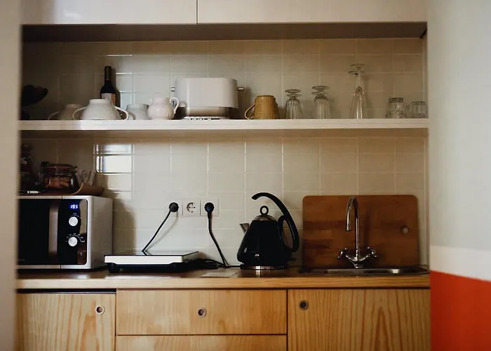 Casa Amora Alojamento de Acomodação e Pequeno-almoço