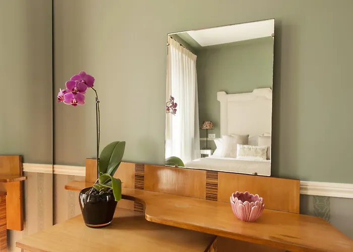 Bed and breakfast Casa Amora