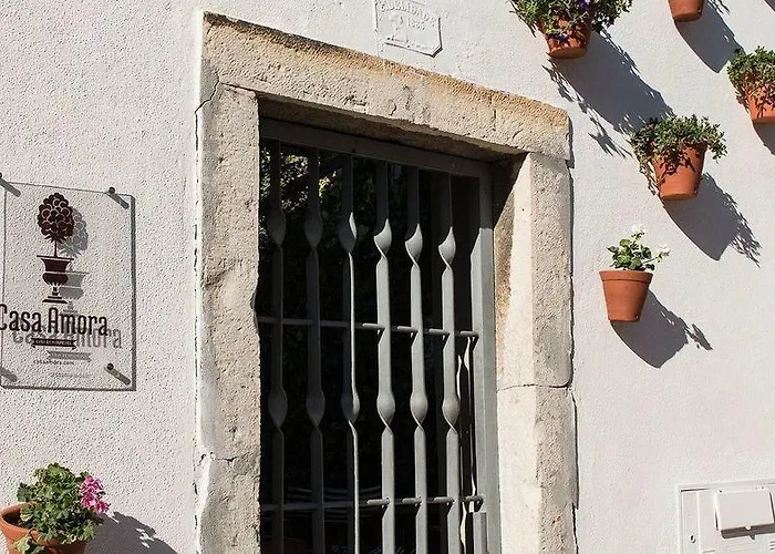 Bed and breakfast Casa Amora 4*