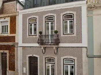 Casa Amora 4* Lisboa