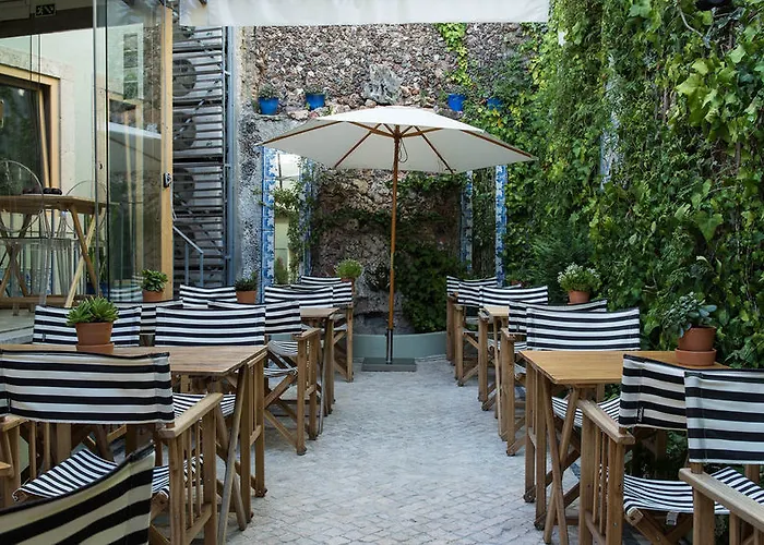 Bed and breakfast Casa Amora 4*