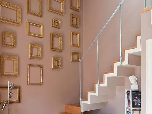 Bed and breakfast Casa Amora