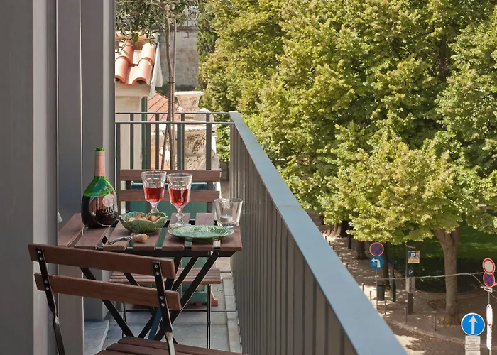 Casa Amora Alojamento de Acomodação e Pequeno-almoço