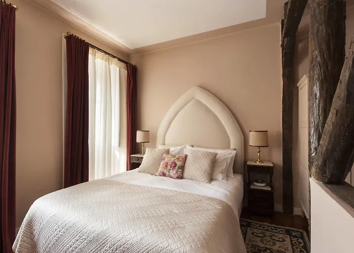 Bed and breakfast Casa Amora Lisboa