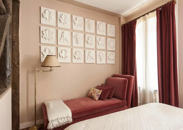 Bed and breakfast Casa Amora