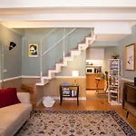 Casa Amora Alojamento de Acomodação e Pequeno-almoço Lisboa