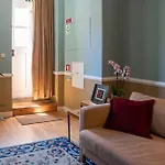 Casa Amora Alojamento de Acomodação e Pequeno-almoço 4*