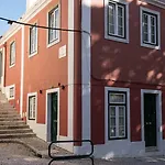 Alojamento de Acomodação e Pequeno-almoço Casa Amora
