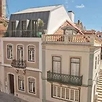 Alojamento de Acomodação e Pequeno-almoço Casa Amora 4*