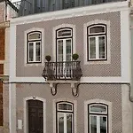 Casa Amora 4* Lisboa