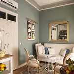 Casa Amora Alojamento de Acomodação e Pequeno-almoço 4*