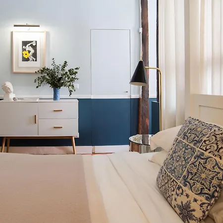 Bed & Breakfast Casa Amora