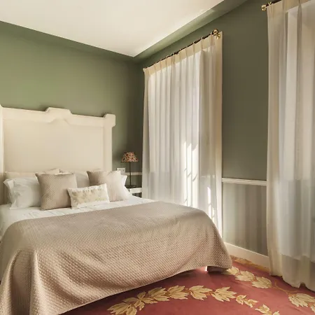 Bed & Breakfast Casa Amora 4*