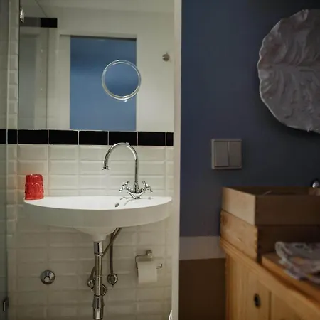 Bed & Breakfast Casa Amora Lisboa