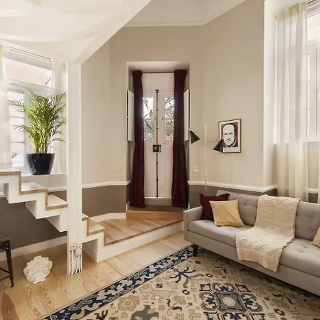 Casa Amora 4* Lisboa