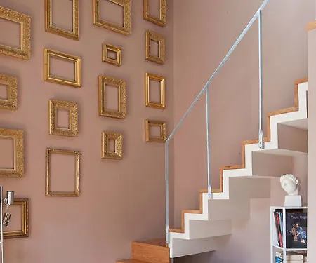 Bed & Breakfast Casa Amora