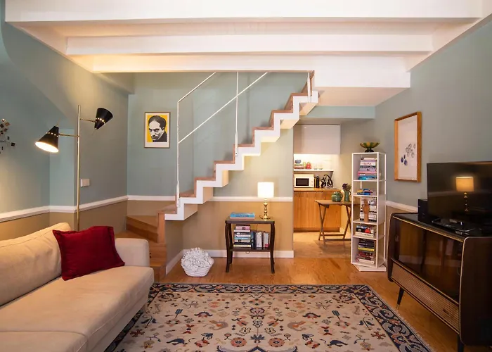 Casa Amora Alojamento de Acomodação e Pequeno-almoço Lisboa