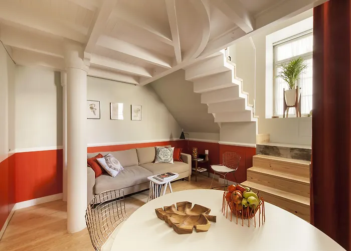 Casa Amora 4* Lisboa