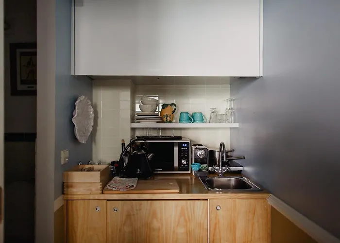 Casa Amora Alojamento de Acomodação e Pequeno-almoço